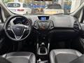 FORD EcoSport 1.5 tdci Plus 95cv(90)