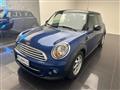 MINI MINI 3 PORTE 1.6 16V Cooper D