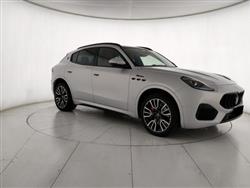 MASERATI GRECALE MHEV 330 CV AWD Modena