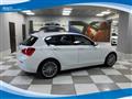 BMW SERIE 1 D 5 Porte Urban AUT EU6