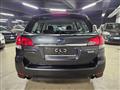 SUBARU LEGACY 2.0D SW AWD