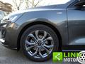 FORD FOCUS 1.0 EcoBoost Hybrid MHEV 125CV ST-Line - 2023