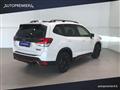 SUBARU FORESTER 2.0 e-Boxer MHEV CVT Lineartronic 4dventure