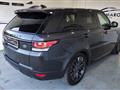 LAND ROVER Range Rover Rover Sport 3.0 tdV6 HSE Dynamic TETTO TAGLIANDATO LAND ROVE