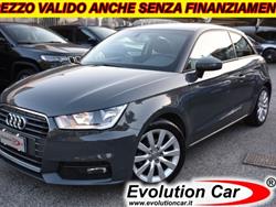 AUDI A1 1.0 TFSI ultra S tronic Metal plus