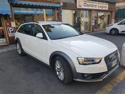 AUDI A4 Allroad 2.0 TDI 177 CV S tronic Business Plus