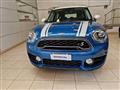 MINI COUNTRYMAN Cooper SE ALL4 Automatica Hybrid