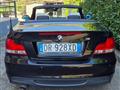 BMW Serie 1 Cabrio 120d Msport Cabrio