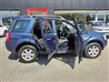 LAND ROVER FREELANDER 2.2 TD4 S.W. XS