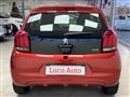 PEUGEOT 108 1.0 VTi 72 S&S 5p. Allure *UNICO PROPRIETARIO*