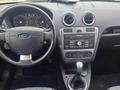 FORD FUSION 1.6 16V 5p. Titanium