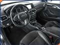 INFINITI Q30 1.5 diesel City Black Edition