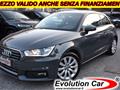 AUDI A1 1.0 TFSI ultra S tronic Metal plus