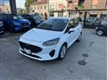 FORD FIESTA 1.1 BENZ/GPL 75CV 5 porte Titanium con Retrocamera