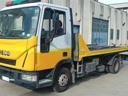 IVECO DAILY eurocargo carroattrezzi79.14