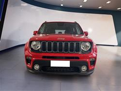 JEEP RENEGADE  2019 1.6 mjt Longitude fwd ddct