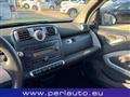 SMART FORTWO 1000 52 kW MICRO HYBRID