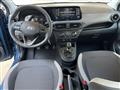 HYUNDAI NEW i10 i10 1.0 MPI Connectline