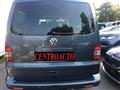 VOLKSWAGEN MULTIVAN VW T5 2.5Tdi 130cv 7Posti L'united GTraino