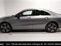 MERCEDES CLASSE CLA COUPE d Automatic Progressive Advanced Plus