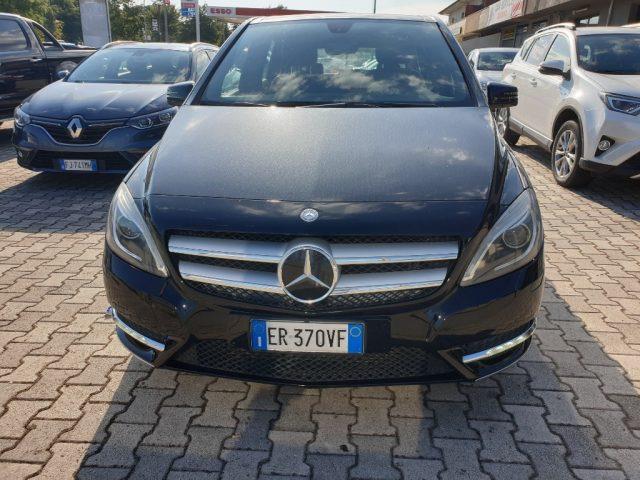 MERCEDES CLASSE B CDI Executive