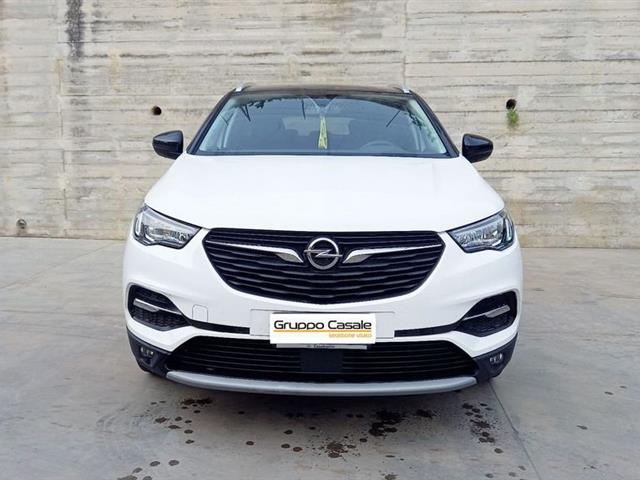 OPEL GRANDLAND X Grandland X 1.5 diesel Ecotec Start&Stop 120 Anniversary