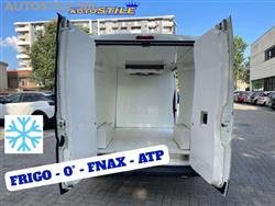 FIAT DUCATO BOXER HDI 130CV ***FRIGO (FNAX) 0° - ATP