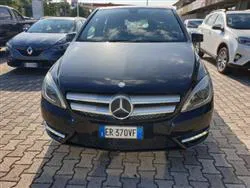 MERCEDES CLASSE B CDI Executive