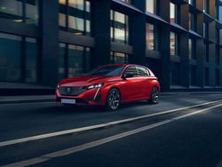 PEUGEOT NUOVA 308 BlueHDi 130 S&S EAT8 Allure Pack