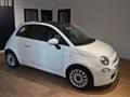 FIAT 500 1.2 EasyPower Lounge*GPL*CAMBIO AUTOMATICO*