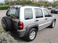 JEEP CHEROKEE 2.5 CRD SPORT *TAGLIANDATO*