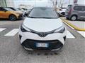 TOYOTA C-HR 2.0 Hybrid E-CVT GR Sport