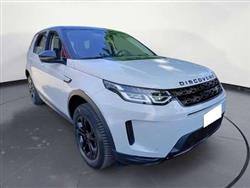 LAND ROVER DISCOVERY SPORT 2.0 I4 MHEV 150cv R-Dynamic S AWD