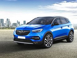 OPEL GRANDLAND X Grandland X 1.5 diesel Ecotec Start&Stop Innovation