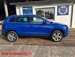 SKODA KAROQ 1.6 TDI SCR DSG SportLine!!!