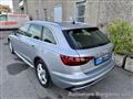 AUDI A4 AVANT Avant 35 TDI/163 CV S tronic Business Advanced