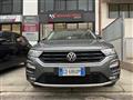 VOLKSWAGEN T-Roc 2.0 TDI Advanced BlueMotion Tech.