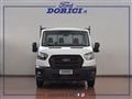 FORD TRANSIT 350 2.0 EcoB.130CV RWD PM-RG Cas.Rib.Tril.Trend Scat