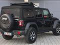 JEEP WRANGLER Unlimited 2.0 Turbo 4x4 Rubicon 4WD