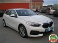 BMW SERIE 1 5p. Advantage Automatico - PRONTA CONSEGNA