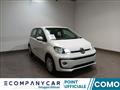 VOLKSWAGEN UP! 1.0 5p. move up! BlueMotion Technology