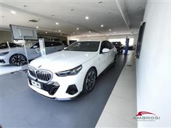 BMW SERIE 5 TOURING Serie 5 d Berlina Msport Travel package