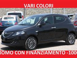 LANCIA YPSILON 1.2 69 CV 5 porte GPL Ecochic PLATINO