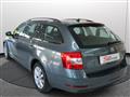 SKODA OCTAVIA 2.0 TDI SCR 150 CV DSG Executive