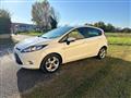 FORD FIESTA 1.4 96Cv aut.5p Titanium