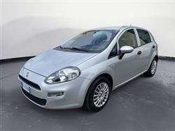 FIAT PUNTO 1.2 8V 5 porte Street