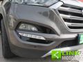 HYUNDAI TUCSON 1.7 CRDi DCT XPossible