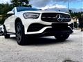 MERCEDES CLASSE GLC de 4Matic Coupé AMG 360 Camera/Virtual/Tetto