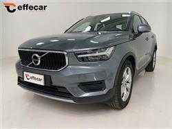 VOLVO XC40 D4 AWD Geartronic