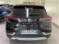 RENAULT NUOVO CAPTUR Captur TCe 100 CV GPL FAP Intens